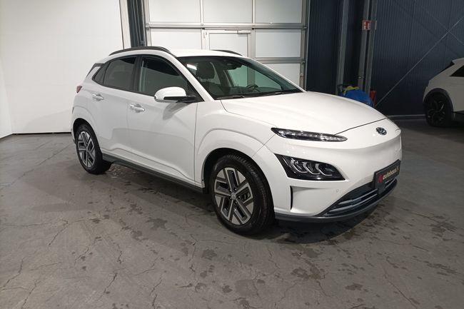 Hyundai Kona Elektro 2WD 39,2 kWh Gebrauchtwagen