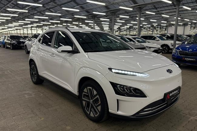 Hyundai Kona Elektro 39,2 kWh Gebrauchtwagen