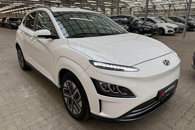 Hyundai Kona Elektro 2WD 39,2 kWh Gebrauchtwagen