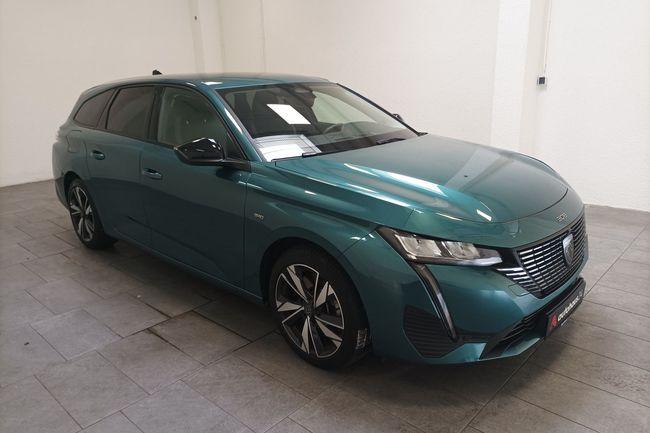 Peugeot 308 Hybrid 180 (Plug-In) SW Allure (EURO 6d) Gebrauchtwagen