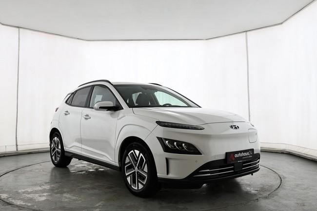 Hyundai Kona Elektro 2WD Gebrauchtwagen