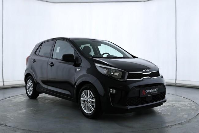 Kia Picanto 1.0 Vision (EURO 6d) Gebrauchtwagen
