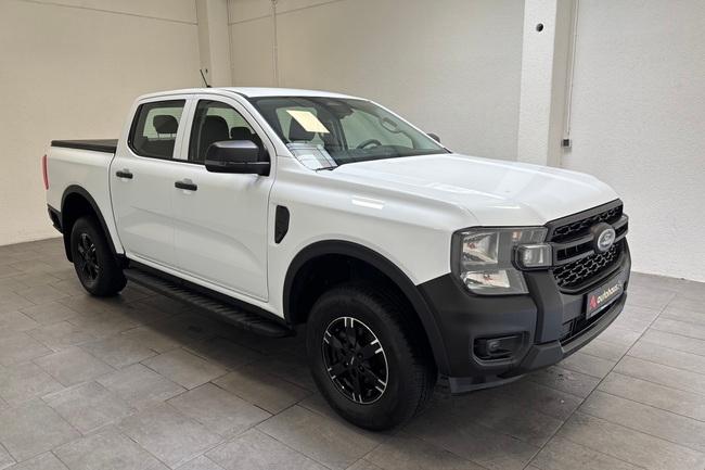 Ford Ranger 2.0 Ecoblue XL 4x4 Doppelkabine (EURO 6d) Gebrauchtwagen