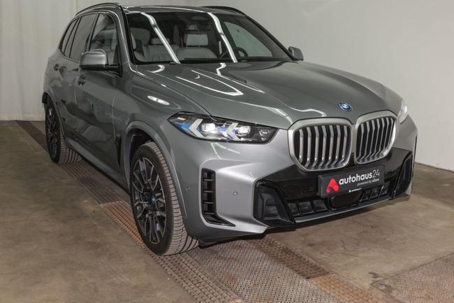BMW X5 xDrive50e xDrive M Sport (EURO 6d) Gebrauchtwagen