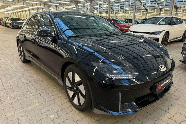 Hyundai IONIQ 6 Techniq / Techniq-Paket Elektro 4WD Gebrauchtwagen