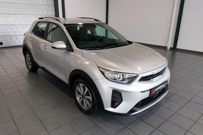 Kia Stonic 1.0 T-GDI Vision (EURO 6d) Gebrauchtwagen