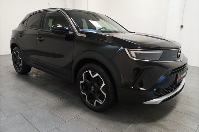 Opel Mokka 1.2 Turbo Ultimate (EURO 6e) Gebrauchtwagen