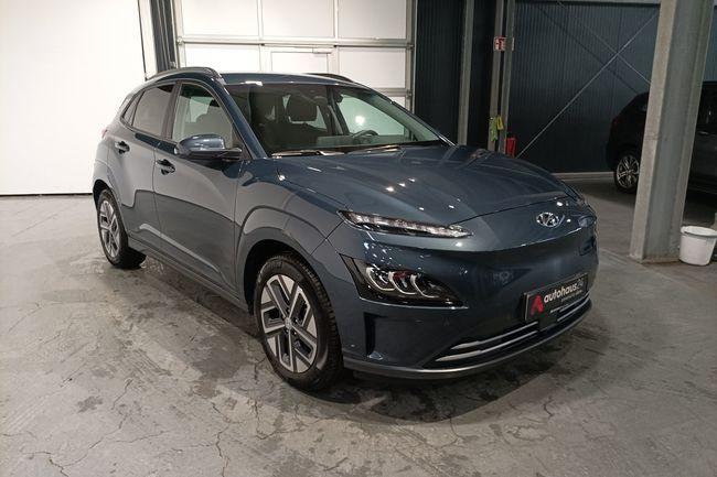 Hyundai Kona Elektro 2WD Gebrauchtwagen