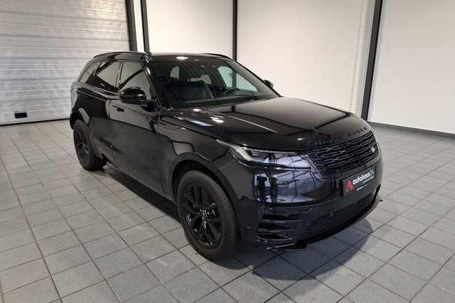 Land Rover Range Rover D200 Velar 2.0d SE R-Dynamic (E6d) Gebrauchtwagen