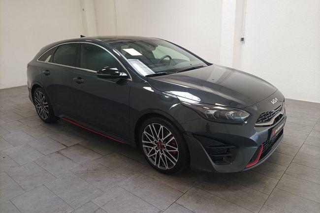 Kia Proceed 1.6 T-GDI GT (EURO 6d) Gebrauchtwagen