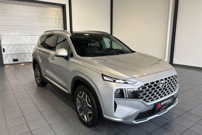 Hyundai Santa Fe 1.6 T-GDI Prime Plug-In Hybrid 4WD Gebrauchtwagen
