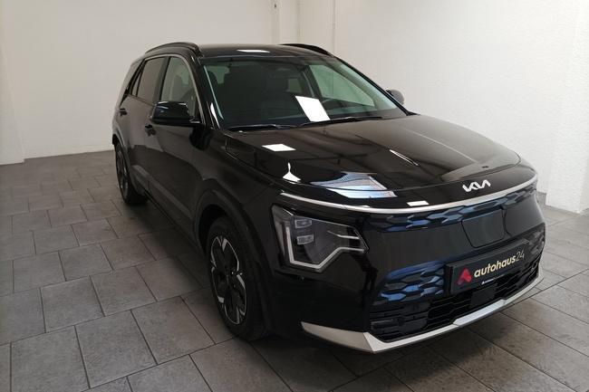 Kia e-Niro Spirit (64,8kWh) Gebrauchtwagen
