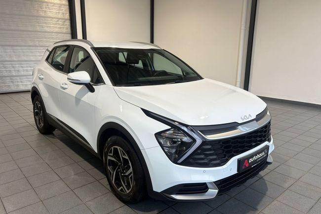 Kia Sportage 1.6 T-GDI Edition 7 (EURO 6d) Gebrauchtwagen