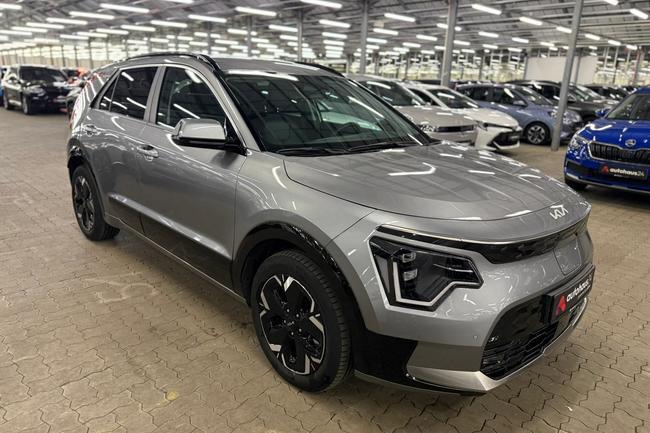 Kia e-Niro Inspiration (64,8kWh) Gebrauchtwagen