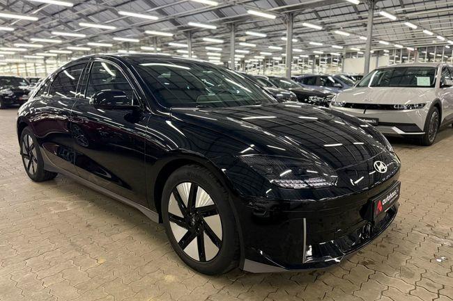 Hyundai IONIQ 6 Techniq 53 kWh Gebrauchtwagen