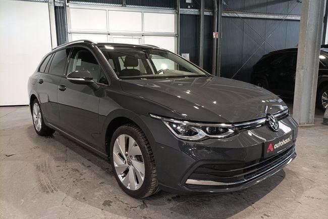 VW Golf VIII 2.0 TDI Move Gebrauchtwagen