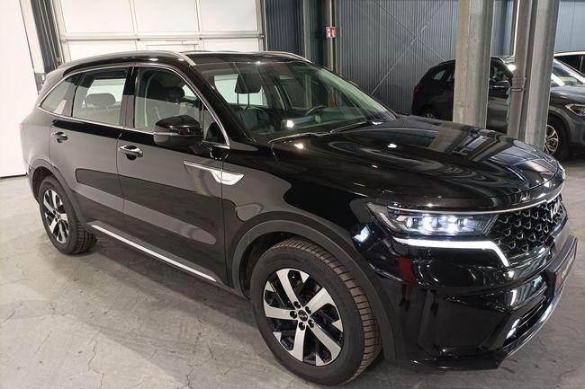 Kia Sorento 2.2 CRDi 2WD Vision Gebrauchtwagen