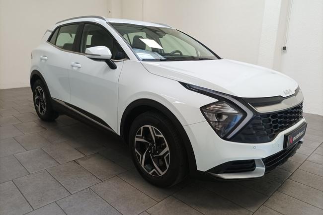 Kia Sportage 1.6 T-GDI Edition 7 (EURO 6d) Gebrauchtwagen