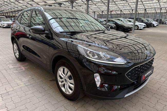 Ford Kuga 1.5 EcoBlue Cool&Connect Start/Stopp (EURO 6d Gebrauchtwagen