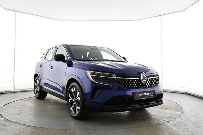 Renault Austral 1.3 TCe 140 Mild-Hybrid Gebrauchtwagen