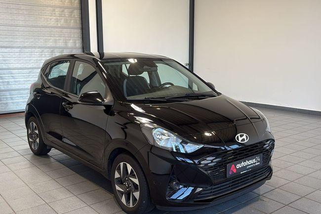 Hyundai i10 1.0 Trend (EURO 6d) Gebrauchtwagen