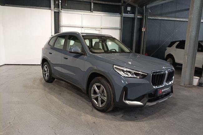 BMW X1 sDrive 18i sDrive Gebrauchtwagen