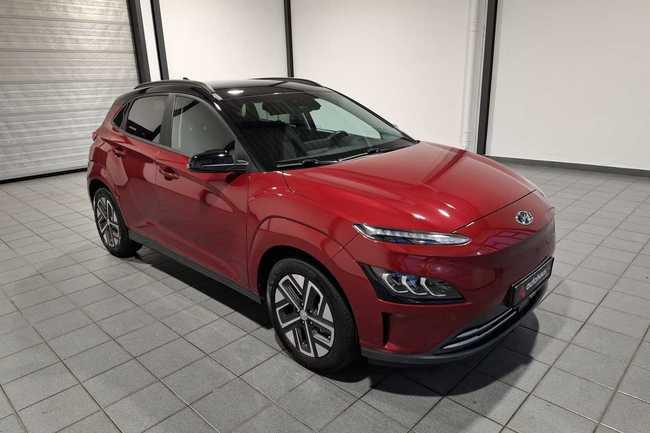 Hyundai Kona Trend / Trend-Paket Elektro 2WD Gebrauchtwagen
