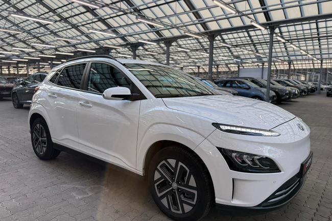 Hyundai Kona Elektro 2WD Gebrauchtwagen