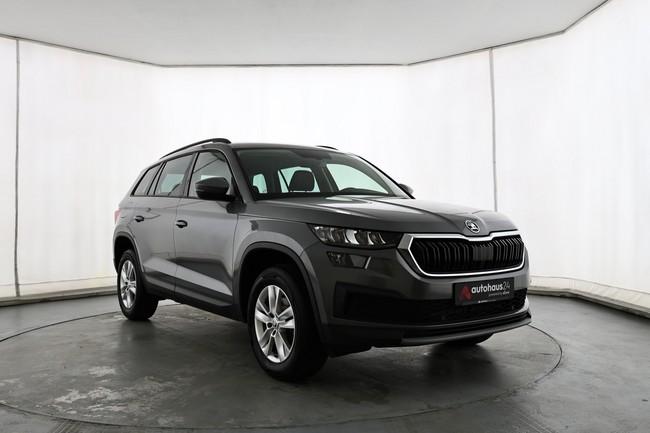 Skoda Kodiaq 1.5 TSI ACT Ambition OPF (EURO 6d) Gebrauchtwagen