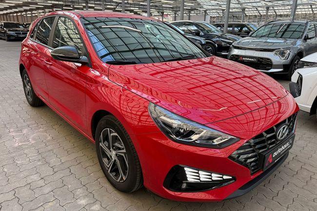 Hyundai i30 1.0 T-GDI Ed. 30+ (EURO 6d)(OPF) Gebrauchtwagen