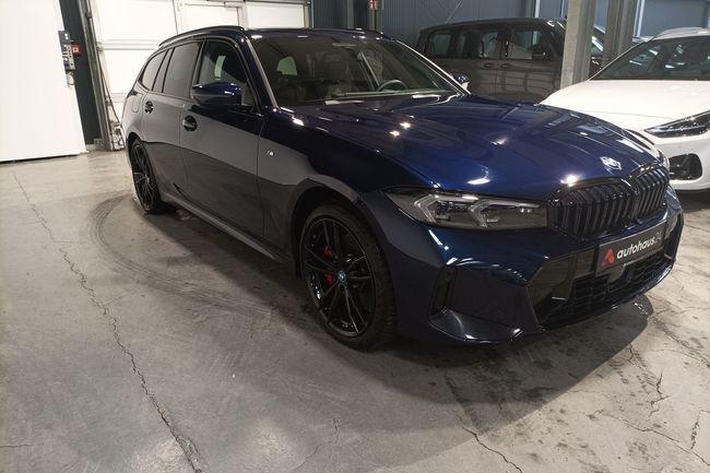 BMW 3er - 330e xDrive M Sport (OPF)(EURO 6d) Gebrauchtwagen