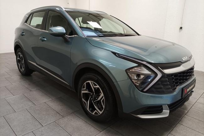 Kia Sportage 1.6 T-GDI Edition 7 (EURO 6d) Gebrauchtwagen