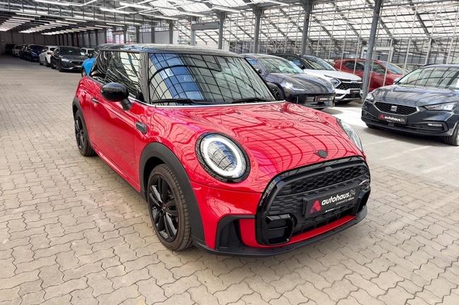 MINI Cooper John Cooper Works Trim (EURO 6d) Gebrauchtwagen