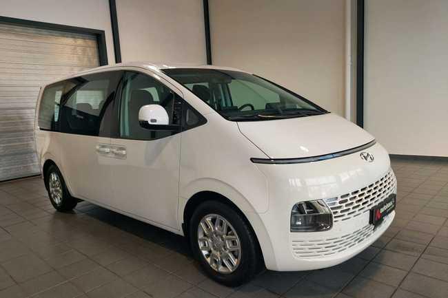 Hyundai Staria 2.2 CRDi Trend 2WD (9-Sitzer) Gebrauchtwagen