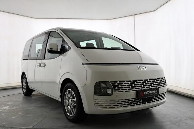 Hyundai Staria 2.2 CRDi Trend 2WD (9-Sitzer) Gebrauchtwagen