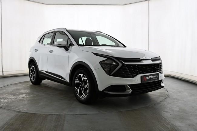 Kia Sportage 1.6 T-GDI Edition 7 (EURO 6d) Gebrauchtwagen