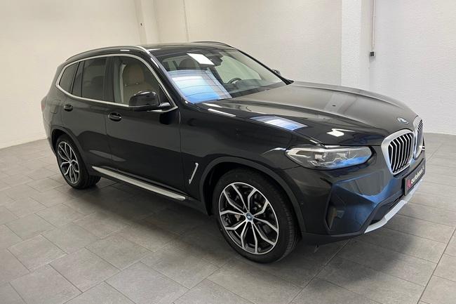BMW X3 xDrive30e xDrive Gebrauchtwagen