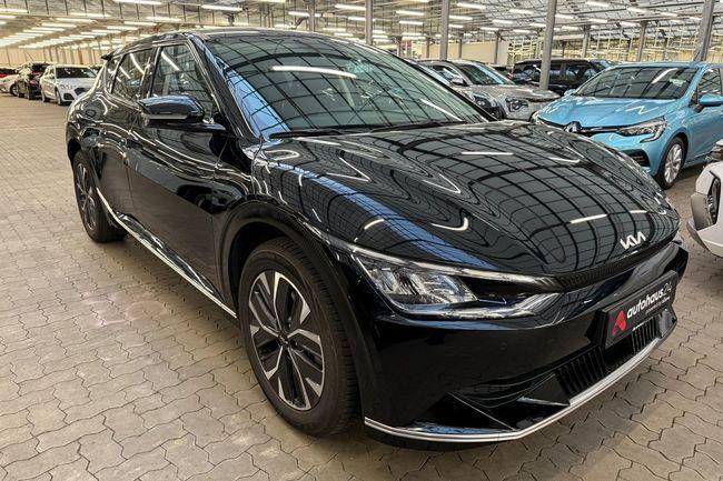 Kia EV6 Elektro 77,4 kWh 2WD Gebrauchtwagen