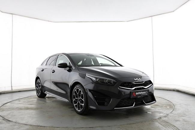 Kia Proceed 1.5 T-GDI GT Line (EURO 6d) Gebrauchtwagen