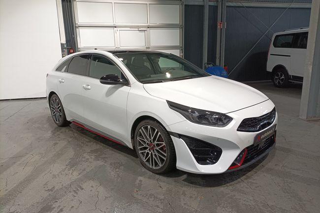 Kia Proceed 1.6 T-GDI GT Gebrauchtwagen