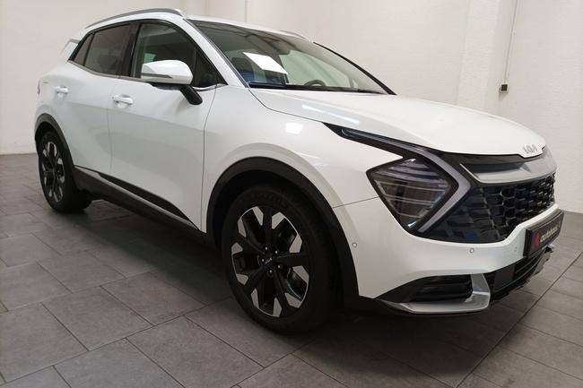 Kia Sportage 1.6 T-GDI Plug-in Hybrid Spirit 4WD (6d) Gebrauchtwagen