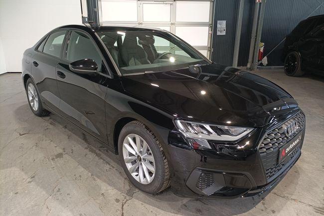 Audi A3 35 1.5 TFSI Limousine Gebrauchtwagen