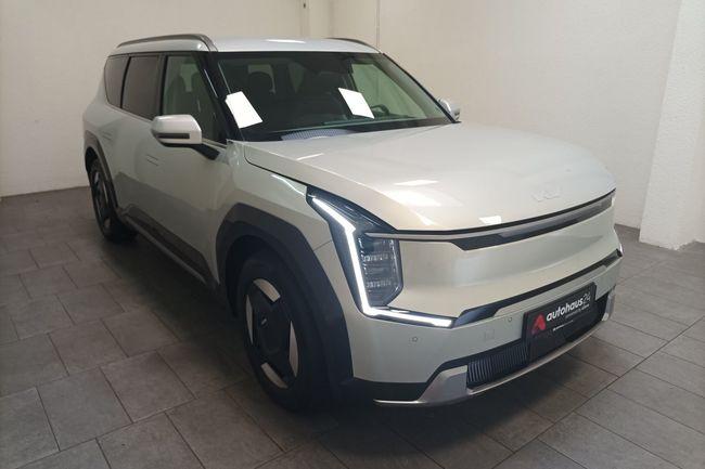 Kia EV9 Elektro 99,8 kWh 4WD Gebrauchtwagen