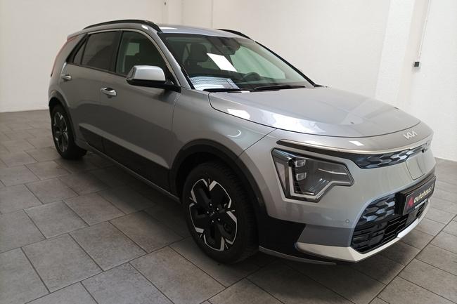 Kia e-Niro Spirit (64,8kWh) Gebrauchtwagen