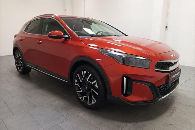 Kia Xceed 1.5 T-GDI Platinum  (EURO 6d) Gebrauchtwagen
