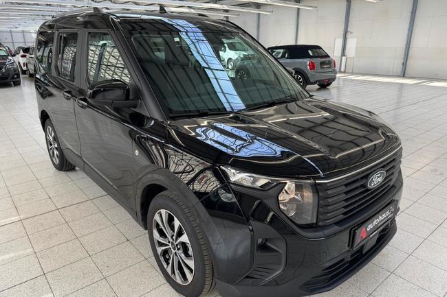 Ford Tourneo Courier 1.0 EcoBoost Titanium (EURO 6d) Gebrauchtwagen