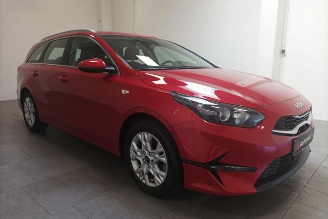 Kia Ceed 1.6 CRDi Mild Hybrid Vision (EURO 6d) Gebrauchtwagen