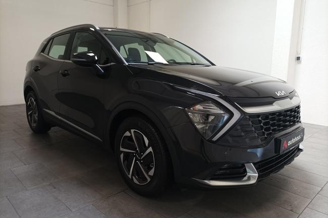 Kia Sportage 1.6 CRDi Mild Hybrid Vision (EURO 6d) Gebrauchtwagen
