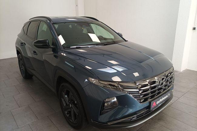 Hyundai Tucson 1.6 T-GDI Advantage 2WD (EURO 6d)(OPF) Gebrauchtwagen