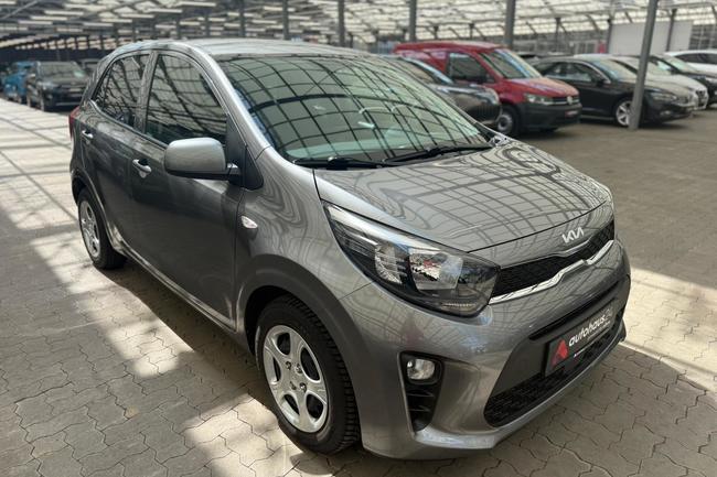 Kia Picanto 1.0 Vision (EURO 6d) Gebrauchtwagen